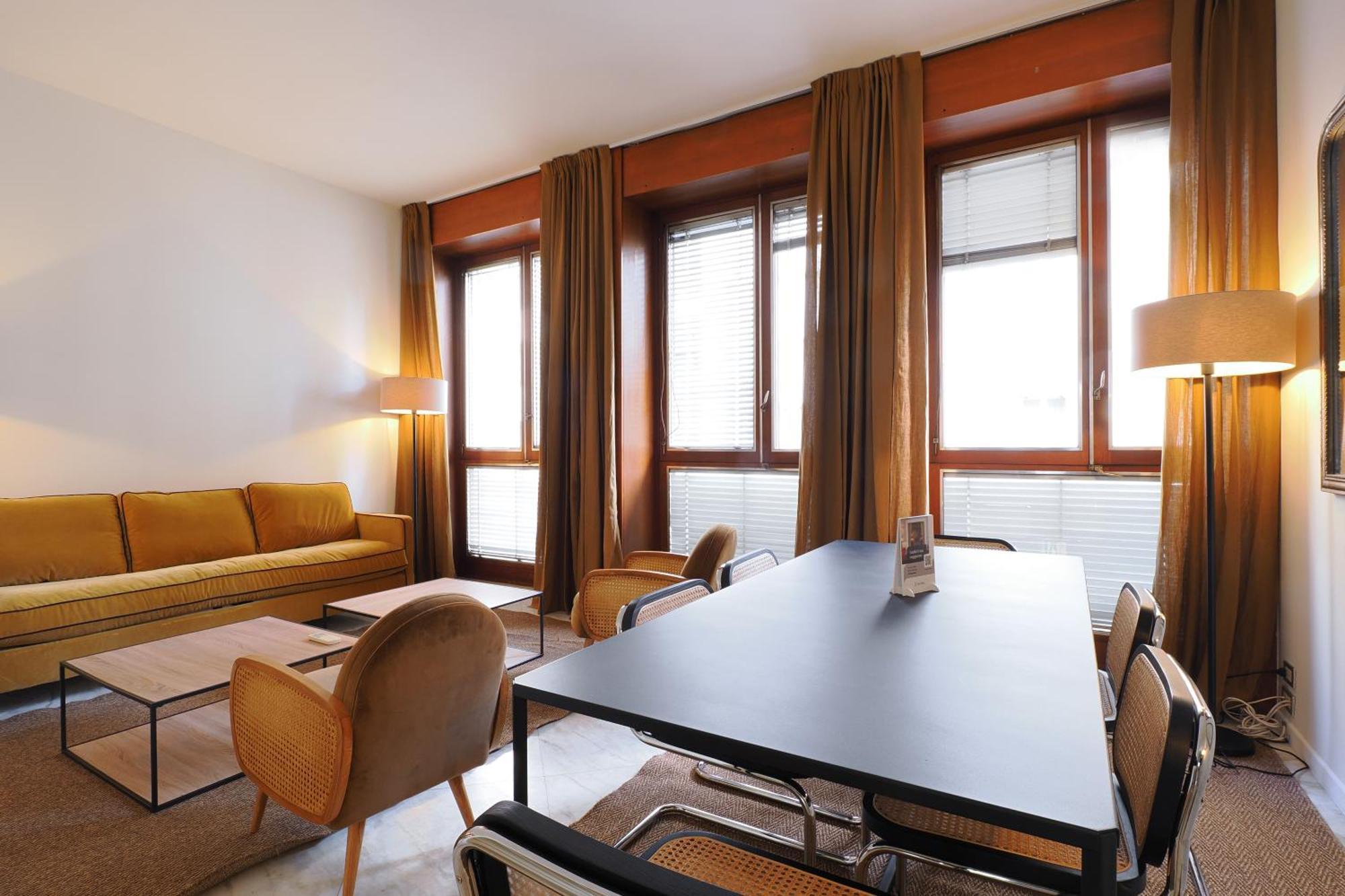 Appartamento San Babila Centre *